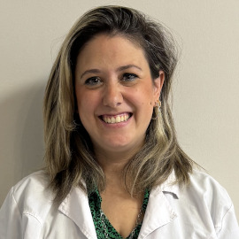 Dra Yael Toloza